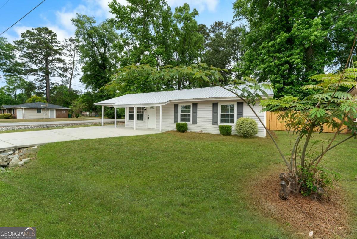 322 West Whatley Street Pooler, GA 31322 - Photo 4 of 34