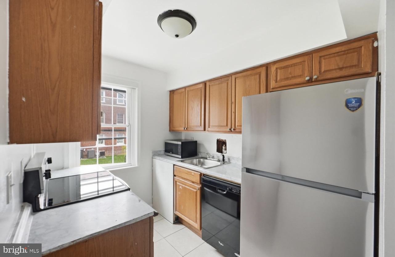 2006 38th Street Southeast, Unit 101 Washington, DC 20020 - Photo 14 of 16