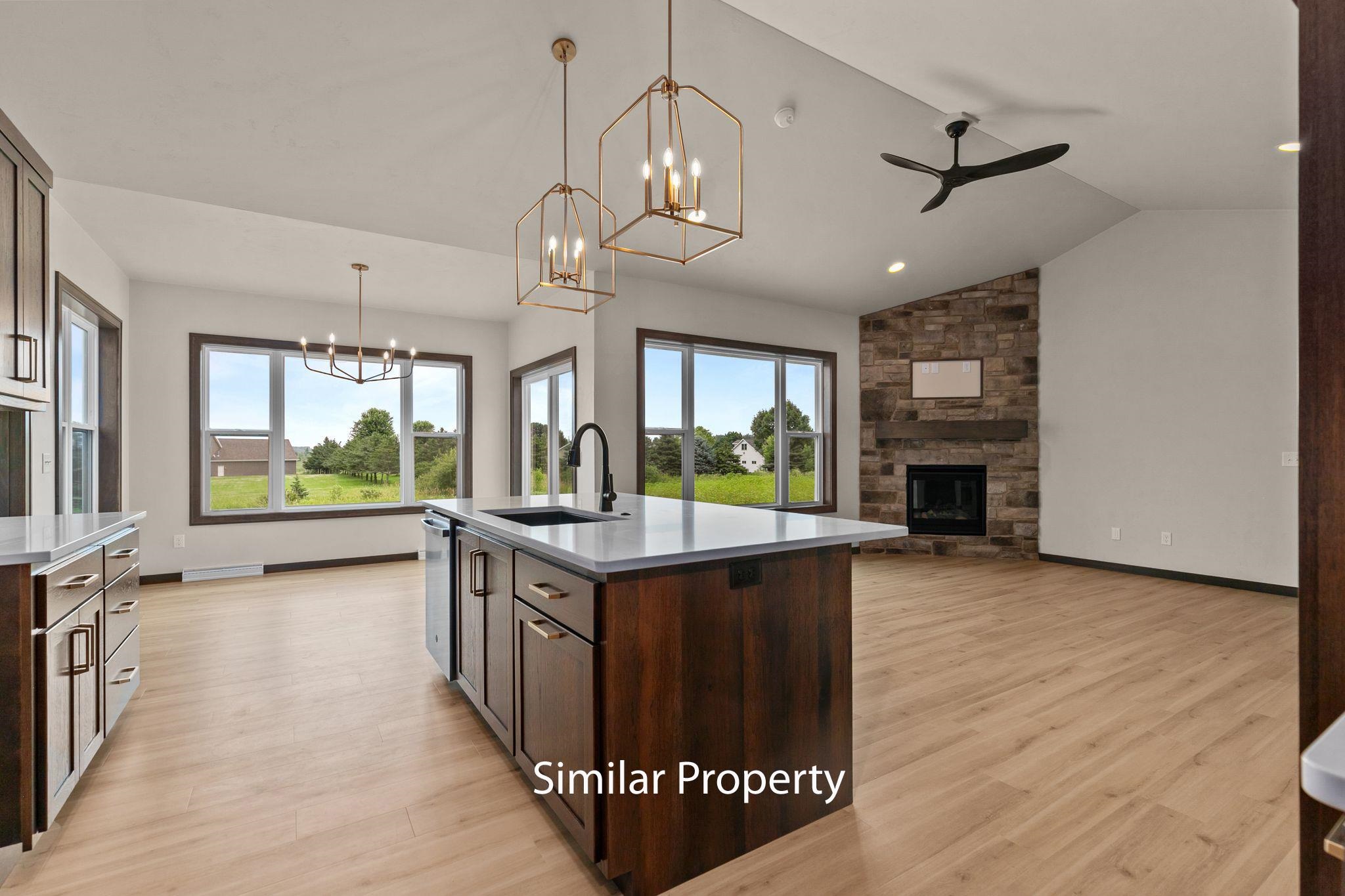 W7059 Everglade Road Greenville, WI 54942 - Photo 3 of 10