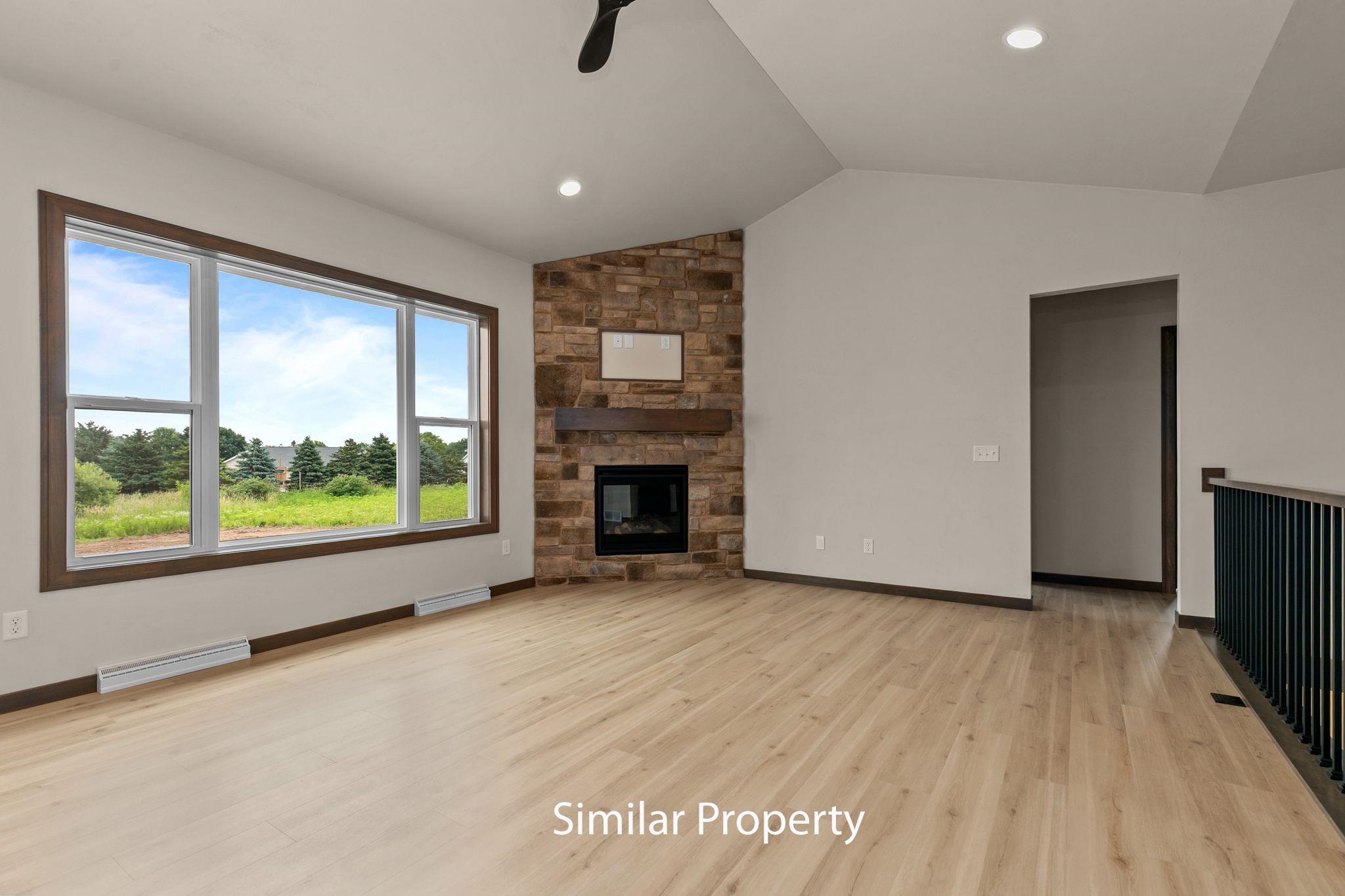 W7059 Everglade Road Greenville, WI 54942 - Photo 4 of 10