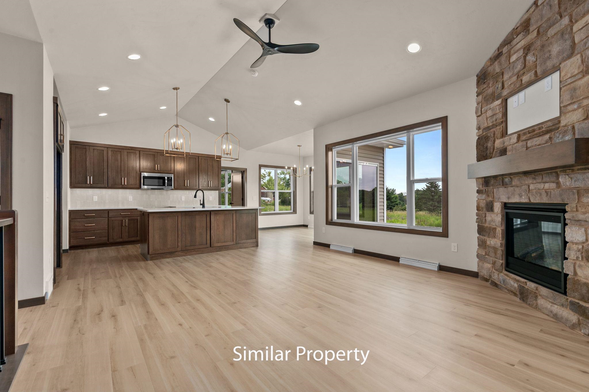 W7059 Everglade Road Greenville, WI 54942 - Photo 5 of 10