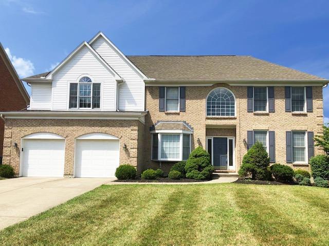 8670 Kenwood Road Cincinnati, OH 45242 - Photo 1 of 1