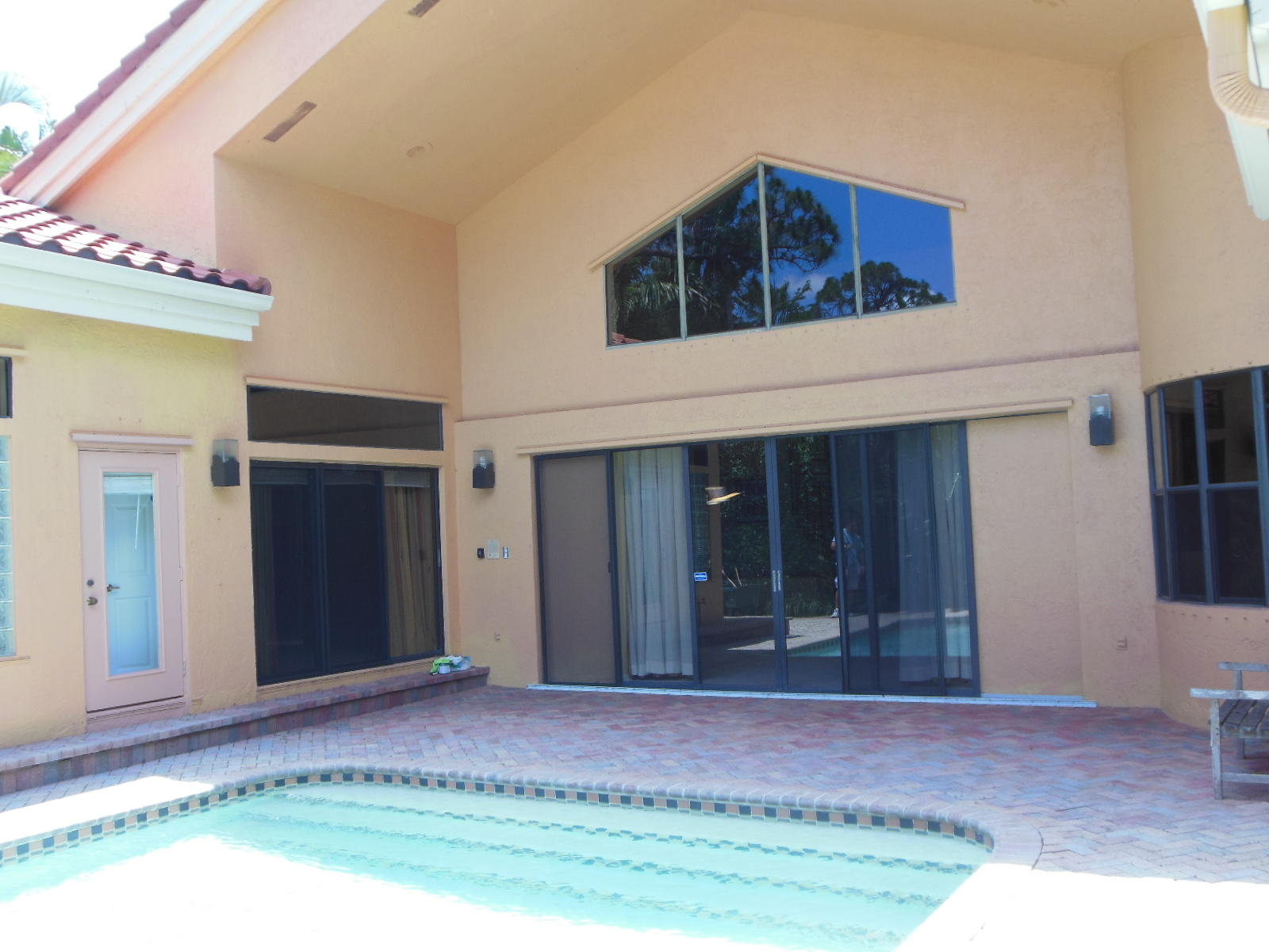 4700 Northwest 26th Avenue Boca Raton, FL 33434 - Photo 14 of 48 Back View