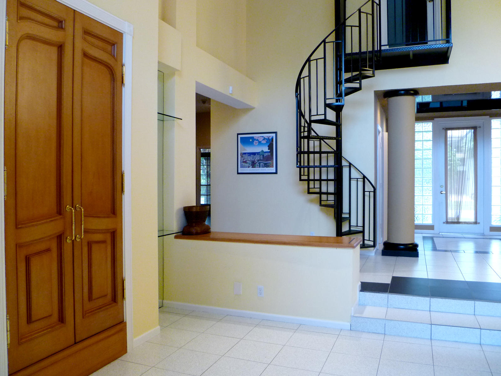 4700 Northwest 26th Avenue Boca Raton, FL 33434 - Photo 16 of 48 Spiral Staircase