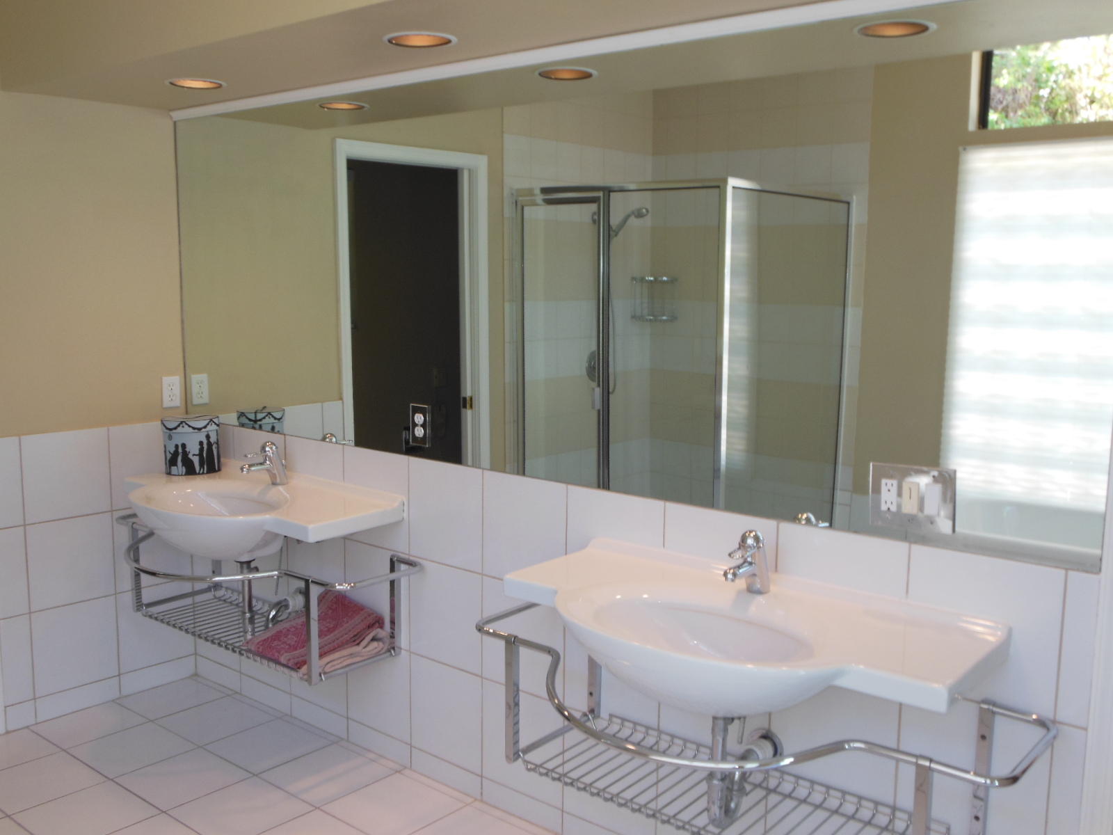 4700 Northwest 26th Avenue Boca Raton, FL 33434 - Photo 20 of 48 Master Bath