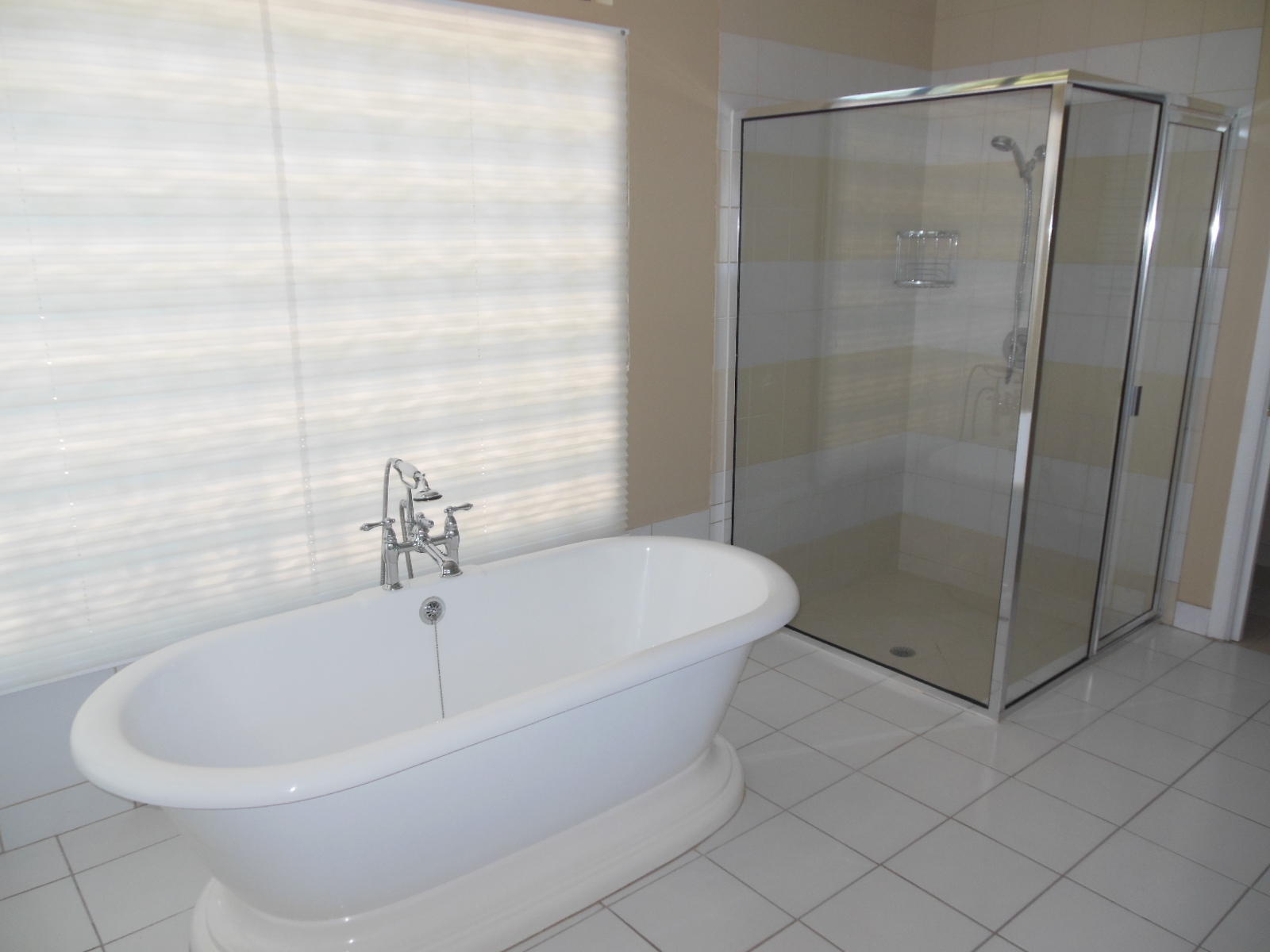 4700 Northwest 26th Avenue Boca Raton, FL 33434 - Photo 21 of 48 Master Bath