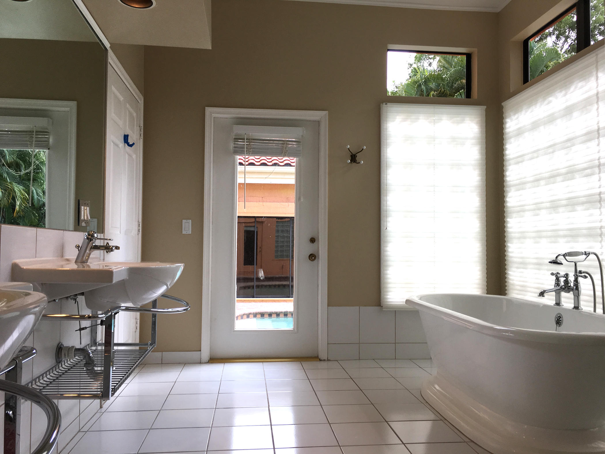 4700 Northwest 26th Avenue Boca Raton, FL 33434 - Photo 22 of 48 Master Bath