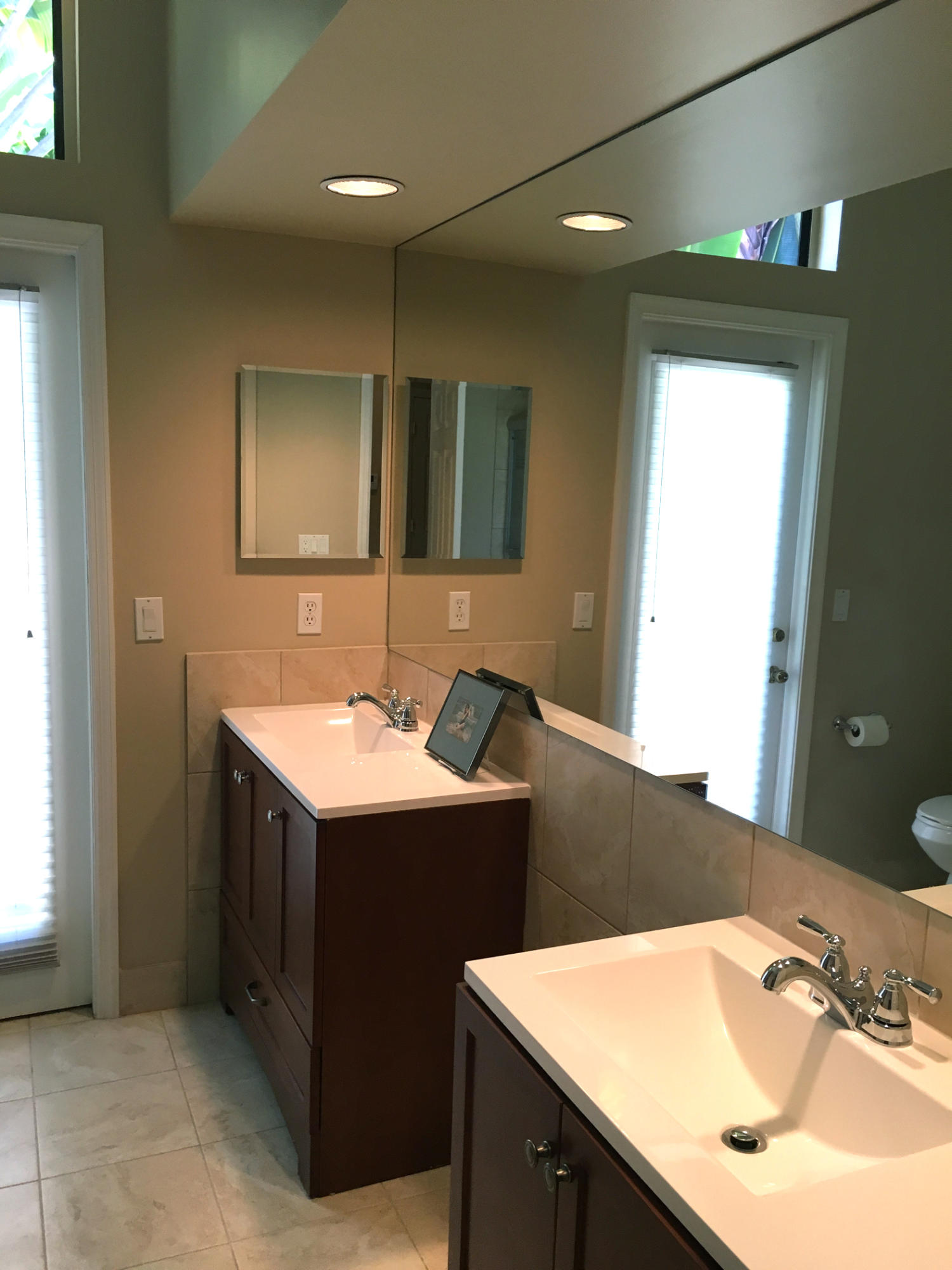 4700 Northwest 26th Avenue Boca Raton, FL 33434 - Photo 30 of 48 Hall Cabana Bath