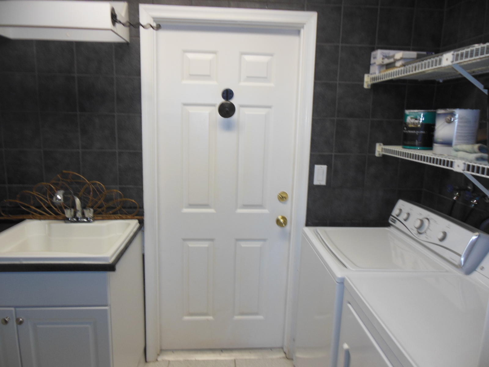 4700 Northwest 26th Avenue Boca Raton, FL 33434 - Photo 34 of 48 Interior Laundry