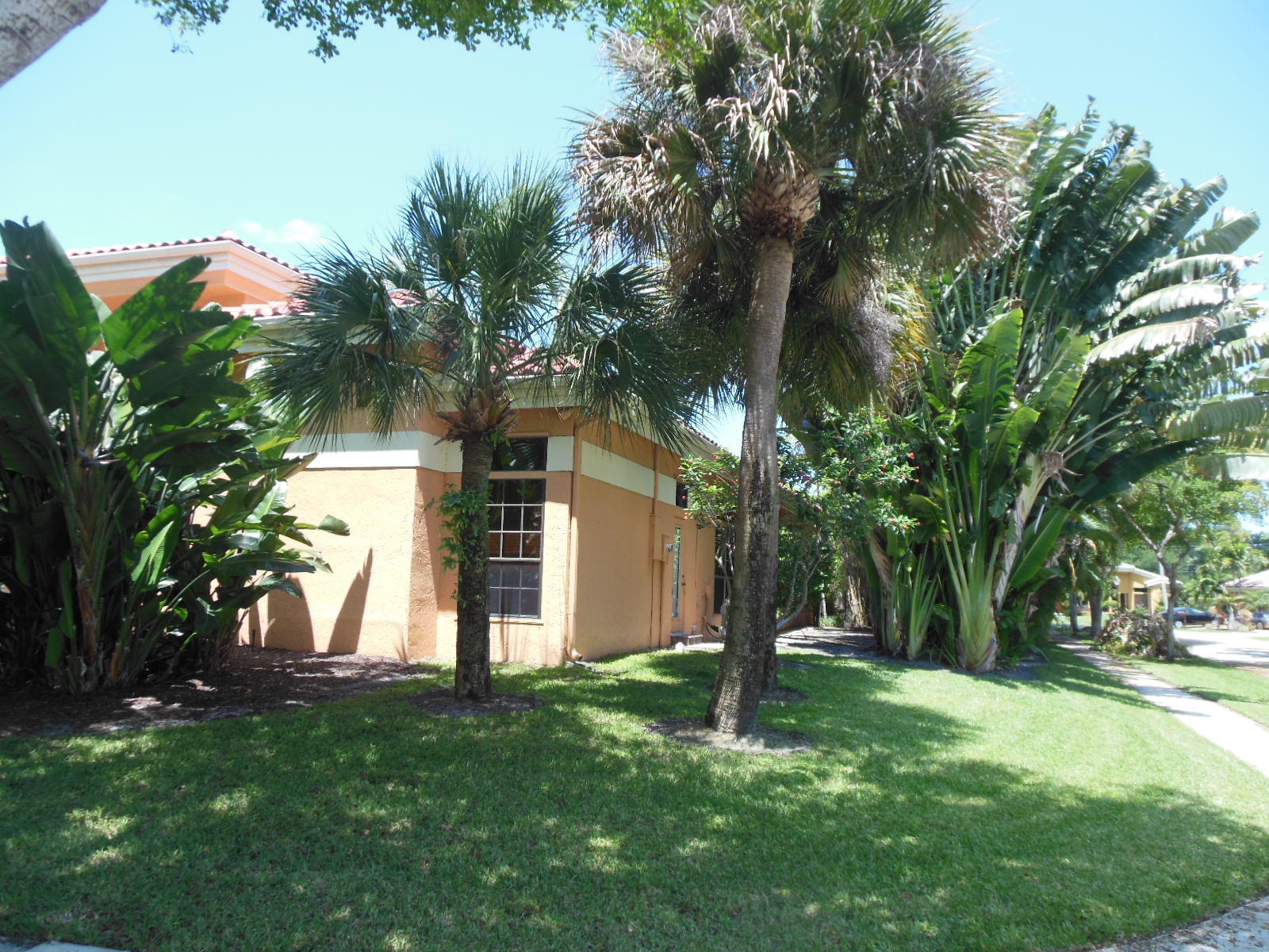 4700 Northwest 26th Avenue Boca Raton, FL 33434 - Photo 37 of 48 Private Corner Lot