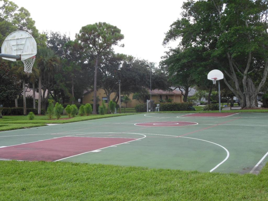 4700 Northwest 26th Avenue Boca Raton, FL 33434 - Photo 45 of 48 Basketball Courts