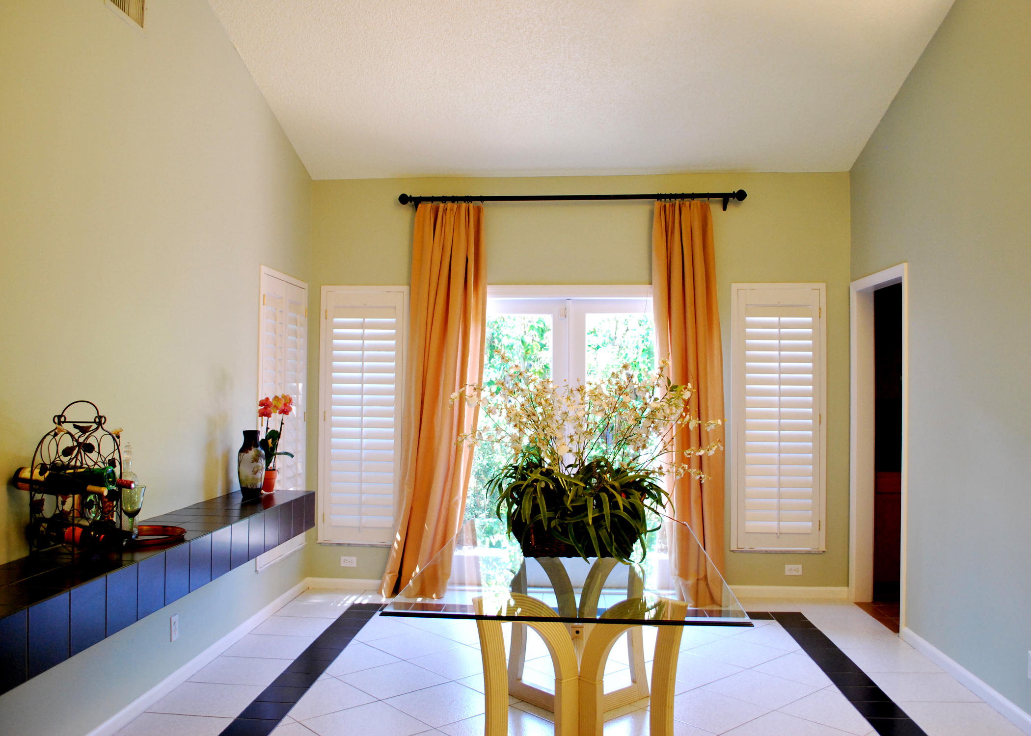 4700 Northwest 26th Avenue Boca Raton, FL 33434 - Photo 6 of 48 Formal Dining Room