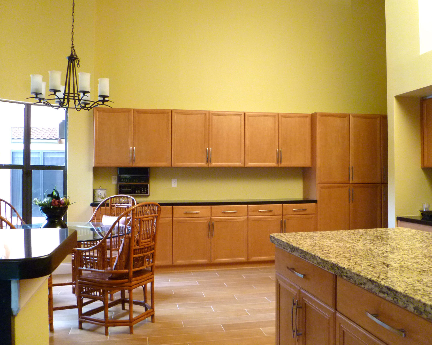 4700 Northwest 26th Avenue Boca Raton, FL 33434 - Photo 9 of 48 Kitchen