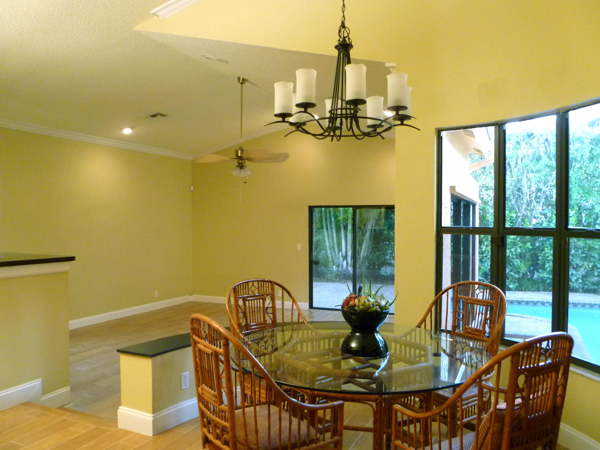 4700 Northwest 26th Avenue Boca Raton, FL 33434 - Photo 10 of 48 Dinette