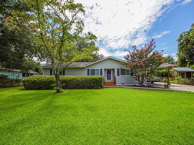 2117 Oakland Road Charleston, SC 29414 - Photo 1 of 33 2117 Front 1