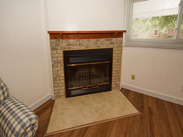 2117 Oakland Road Charleston, SC 29414 - Photo 4 of 33 2117 Family room FP