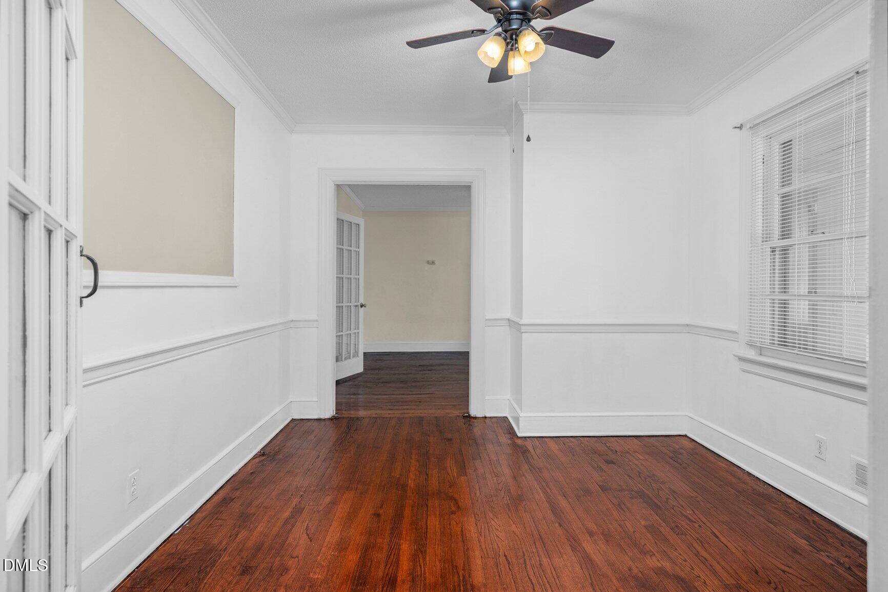 902 Treemont Road Northwest Wilson, NC 27896 - Photo 9 of 43 015-902TreemontRoadNorthwest-Wilson-NC-2
