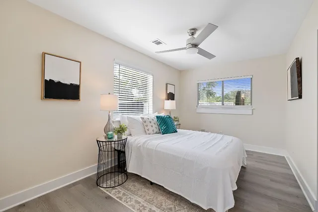 $2,100 | 1171 Nickols Avenue, Unit 1, Austin, TX 78721