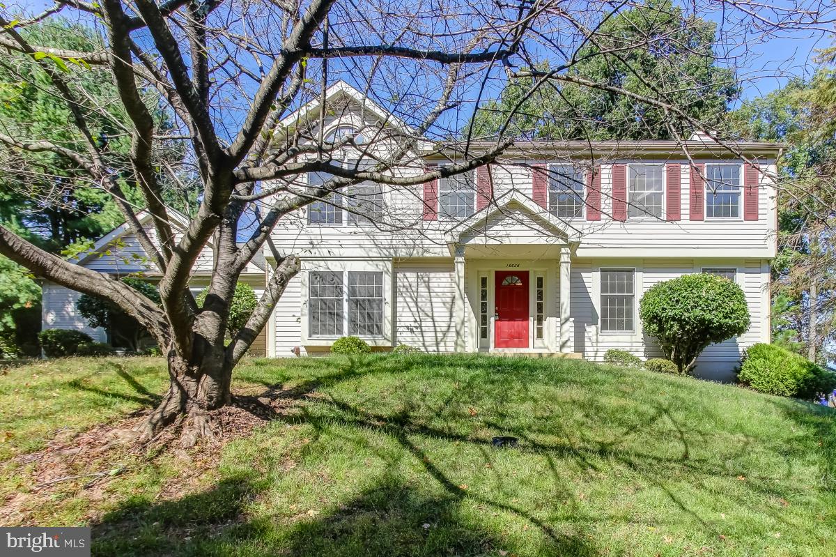 16628 Bethayres Road Rockville, MD 20855 - Photo 1 of 32 Gallery Image 1