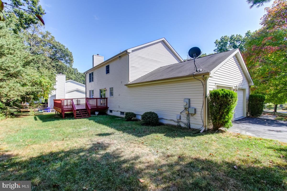 16628 Bethayres Road Rockville, MD 20855 - Photo 32 of 32 Gallery Image 32