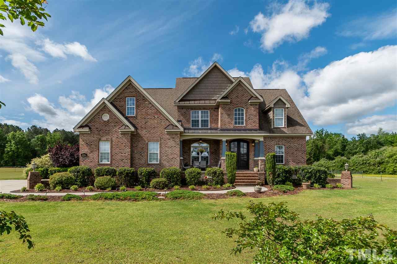 496 Janie Road Selma, NC 27576 - Photo 1 of 30 Gallery Image 1