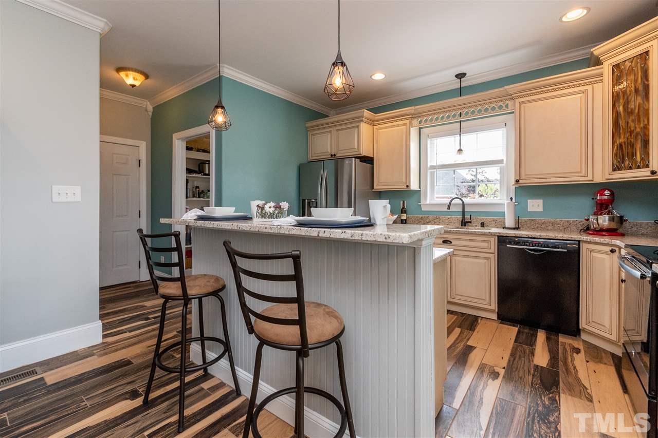 496 Janie Road Selma, NC 27576 - Photo 11 of 30 Gallery Image 11