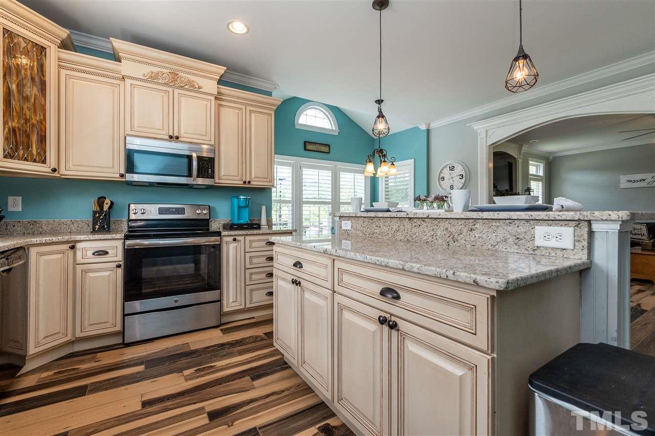 496 Janie Road Selma, NC 27576 - Photo 12 of 30 Gallery Image 12