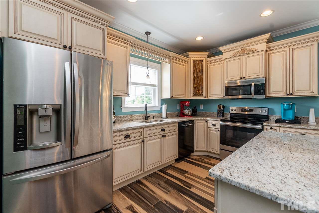 496 Janie Road Selma, NC 27576 - Photo 13 of 30 Gallery Image 13