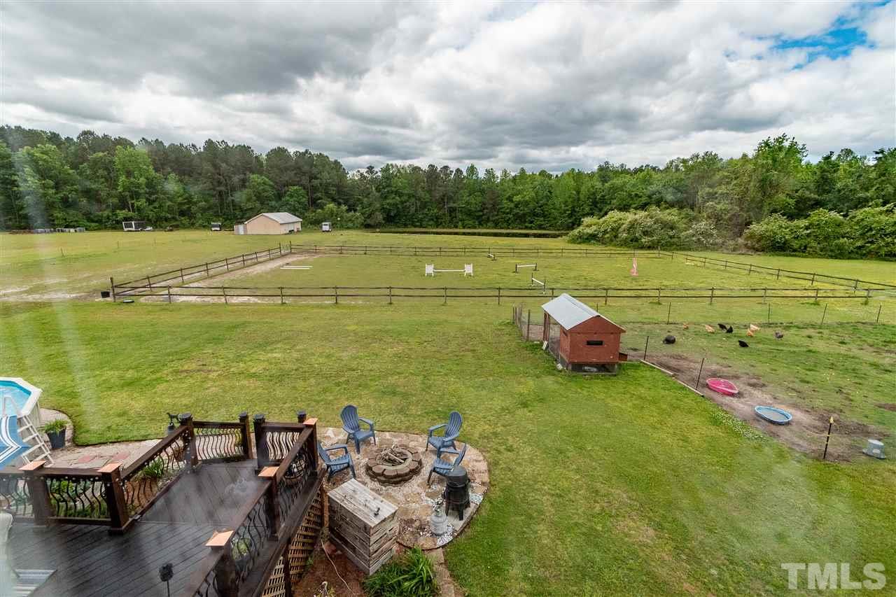 496 Janie Road Selma, NC 27576 - Photo 19 of 30 Gallery Image 19