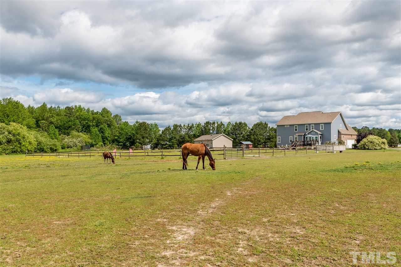 496 Janie Road Selma, NC 27576 - Photo 30 of 30 Gallery Image 30