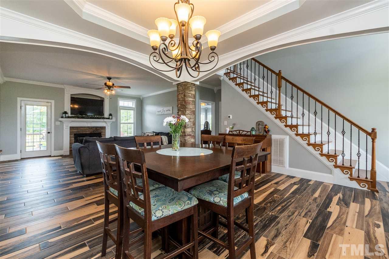 496 Janie Road Selma, NC 27576 - Photo 4 of 30 Gallery Image 4
