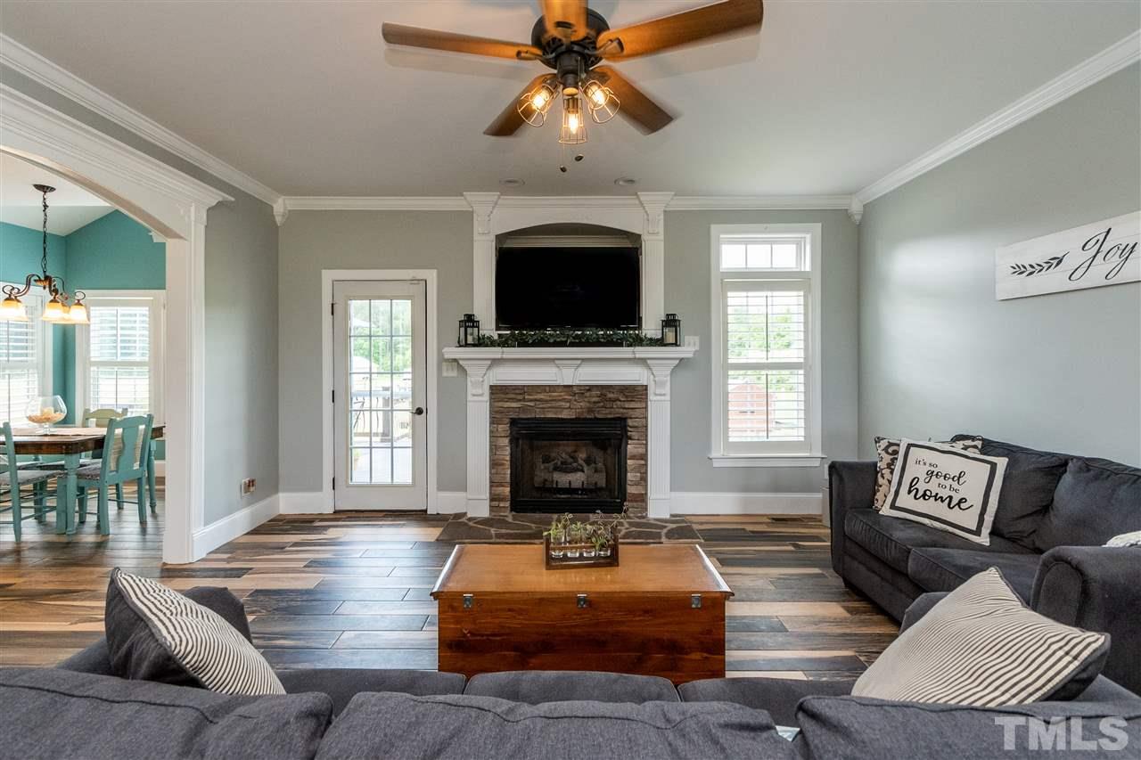 496 Janie Road Selma, NC 27576 - Photo 5 of 30 Gallery Image 5