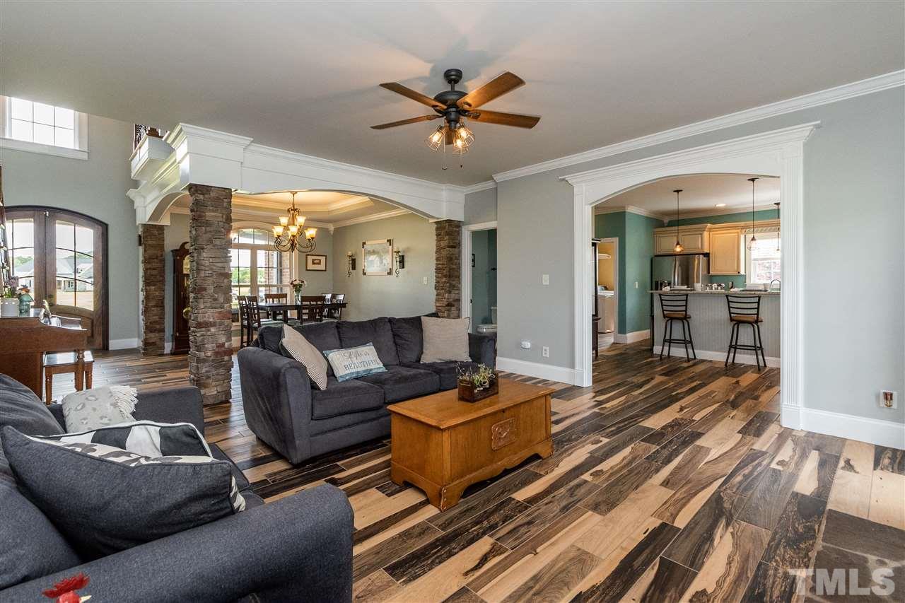 496 Janie Road Selma, NC 27576 - Photo 6 of 30 Gallery Image 6
