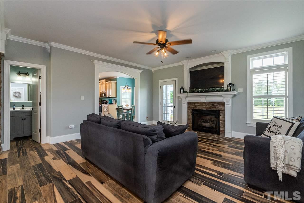 496 Janie Road Selma, NC 27576 - Photo 7 of 30 Gallery Image 7