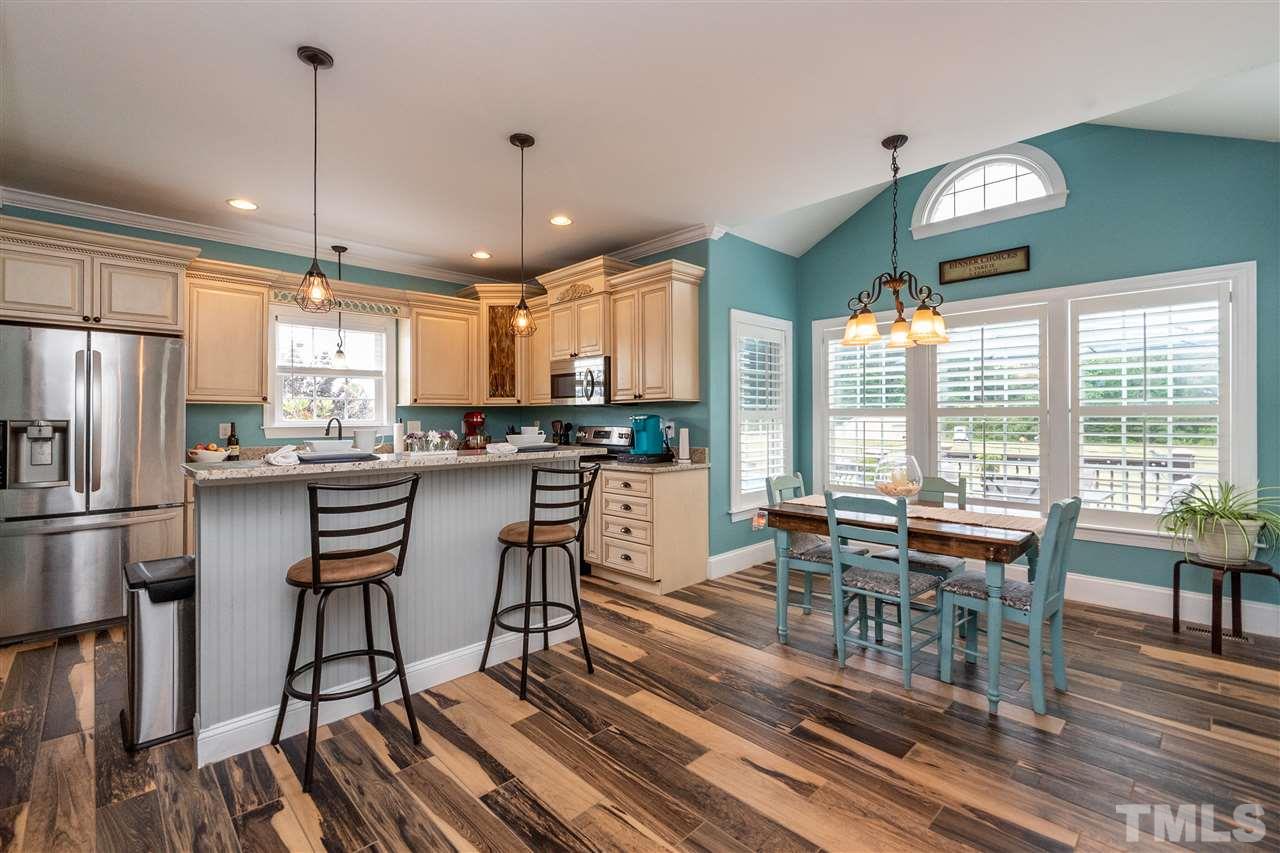 496 Janie Road Selma, NC 27576 - Photo 8 of 30 Gallery Image 8