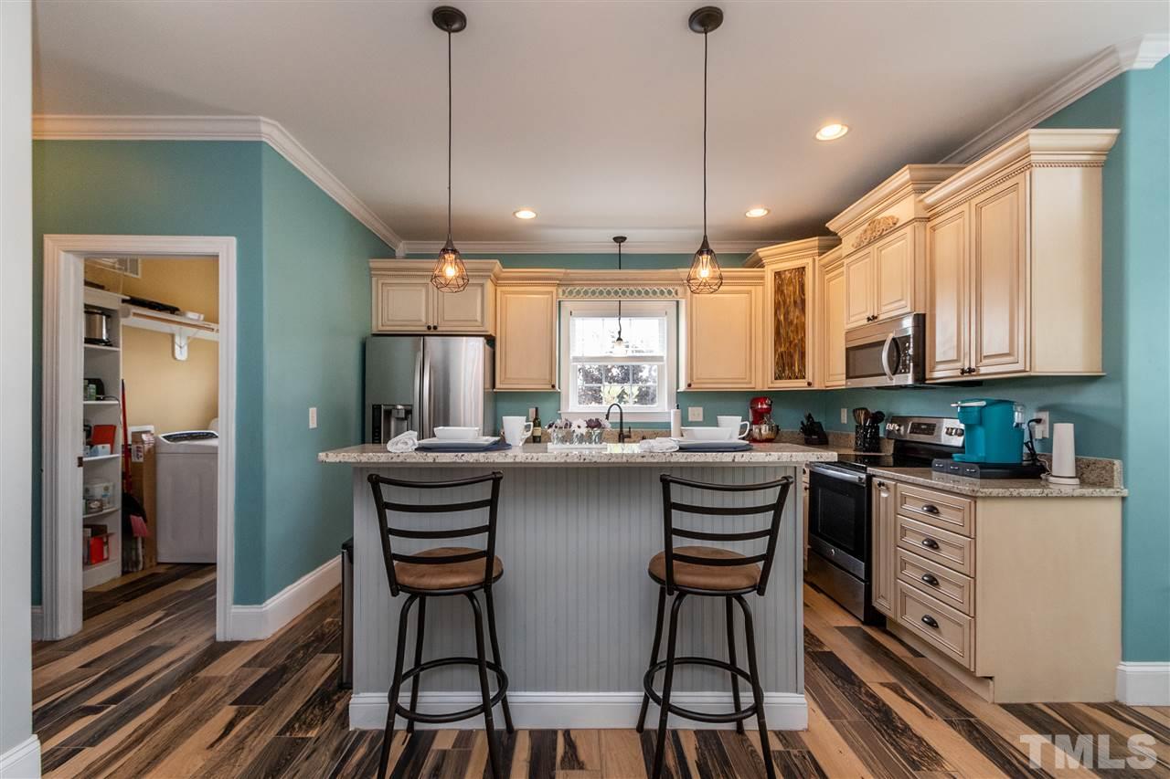 496 Janie Road Selma, NC 27576 - Photo 10 of 30 Gallery Image 10