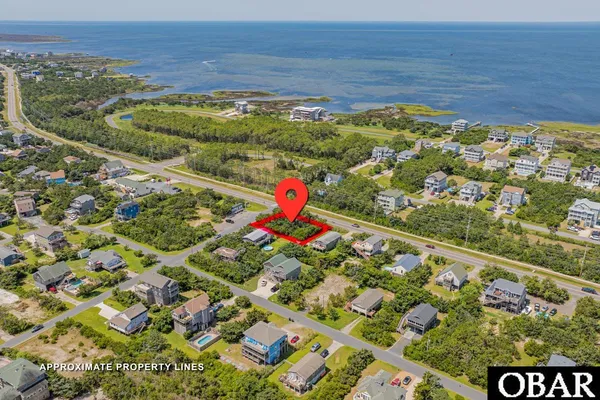 $160,000 | 0 Monitor Lane, Rodanthe, NC 27968