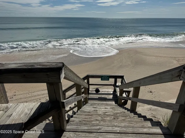 a view of water heater room