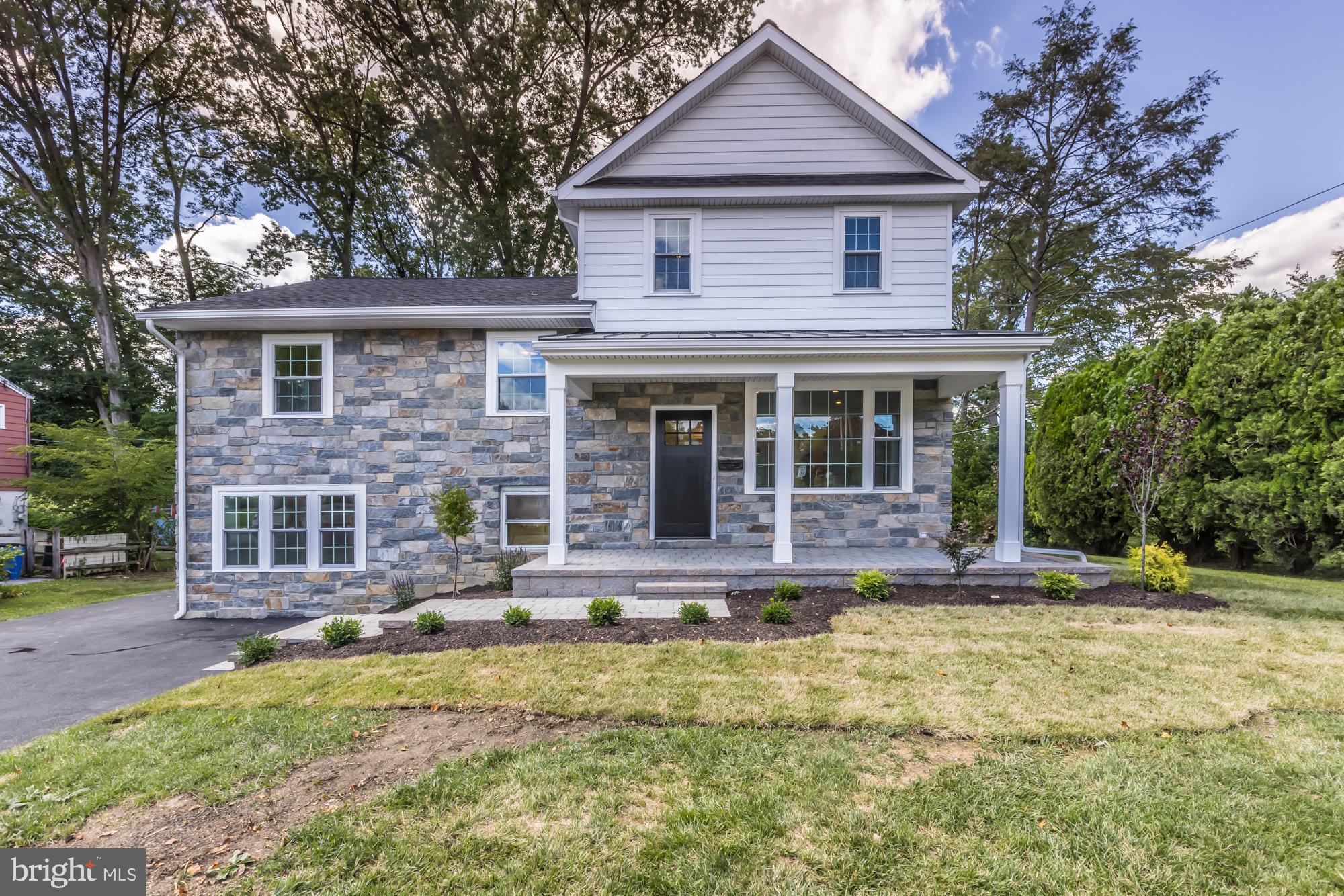 300 Rockingham Road Bryn Mawr, PA 19010 - Photo 1 of 32