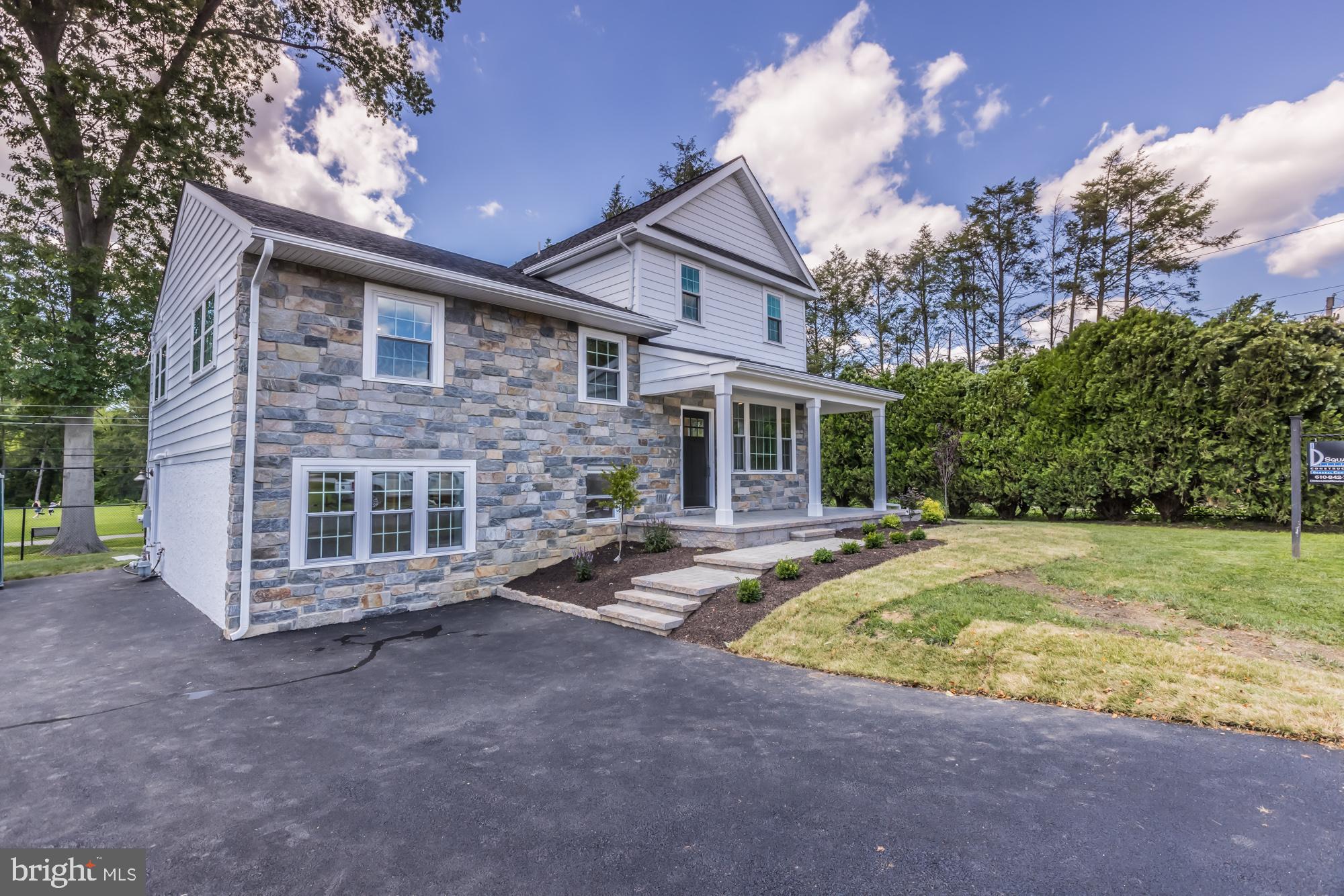 300 Rockingham Road Bryn Mawr, PA 19010 - Photo 2 of 32