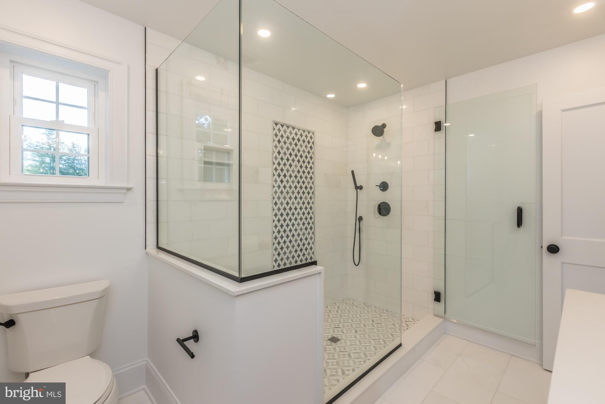 300 Rockingham Road Bryn Mawr, PA 19010 - Photo 14 of 32 Master bathroom