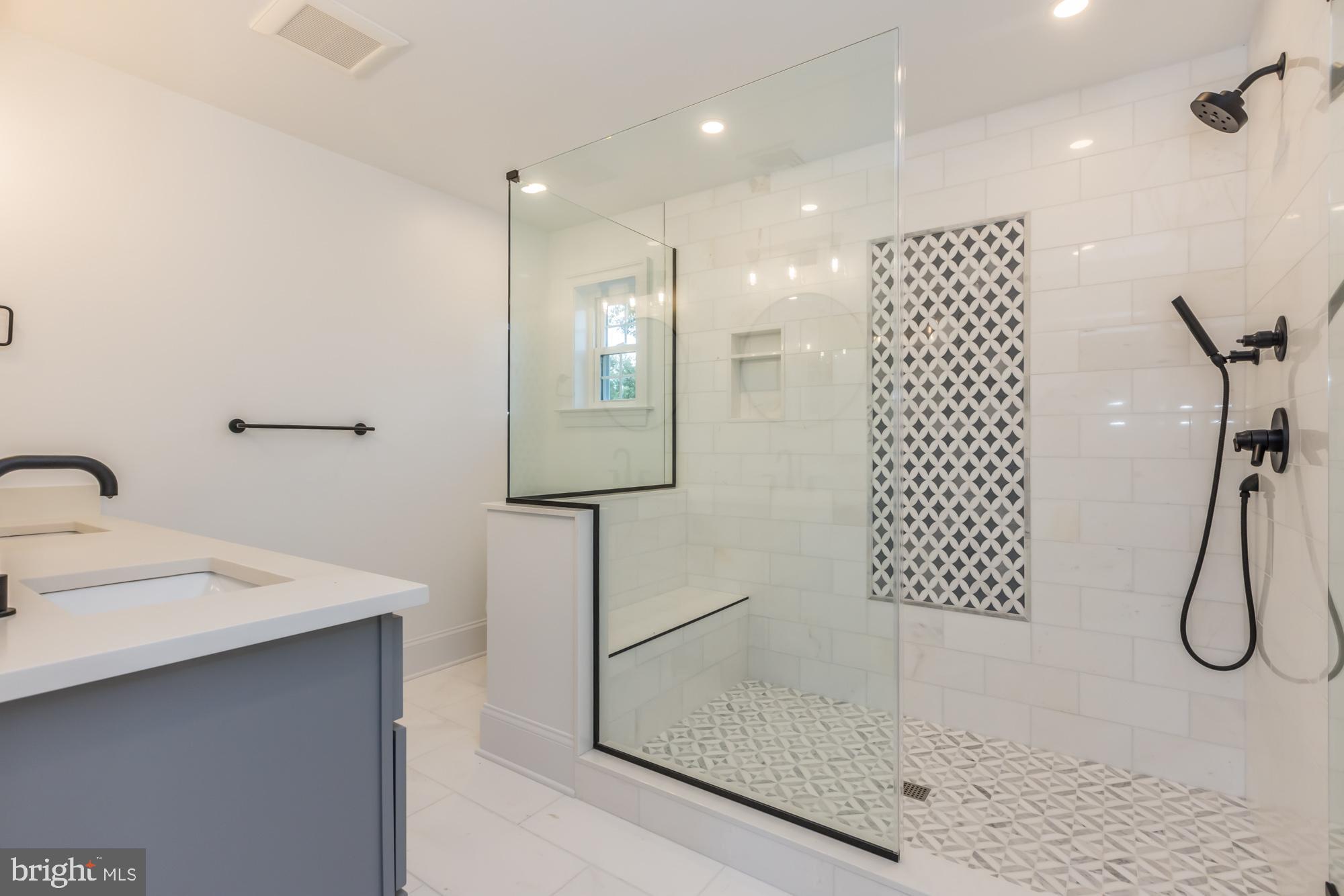 300 Rockingham Road Bryn Mawr, PA 19010 - Photo 15 of 32 Master bathroom