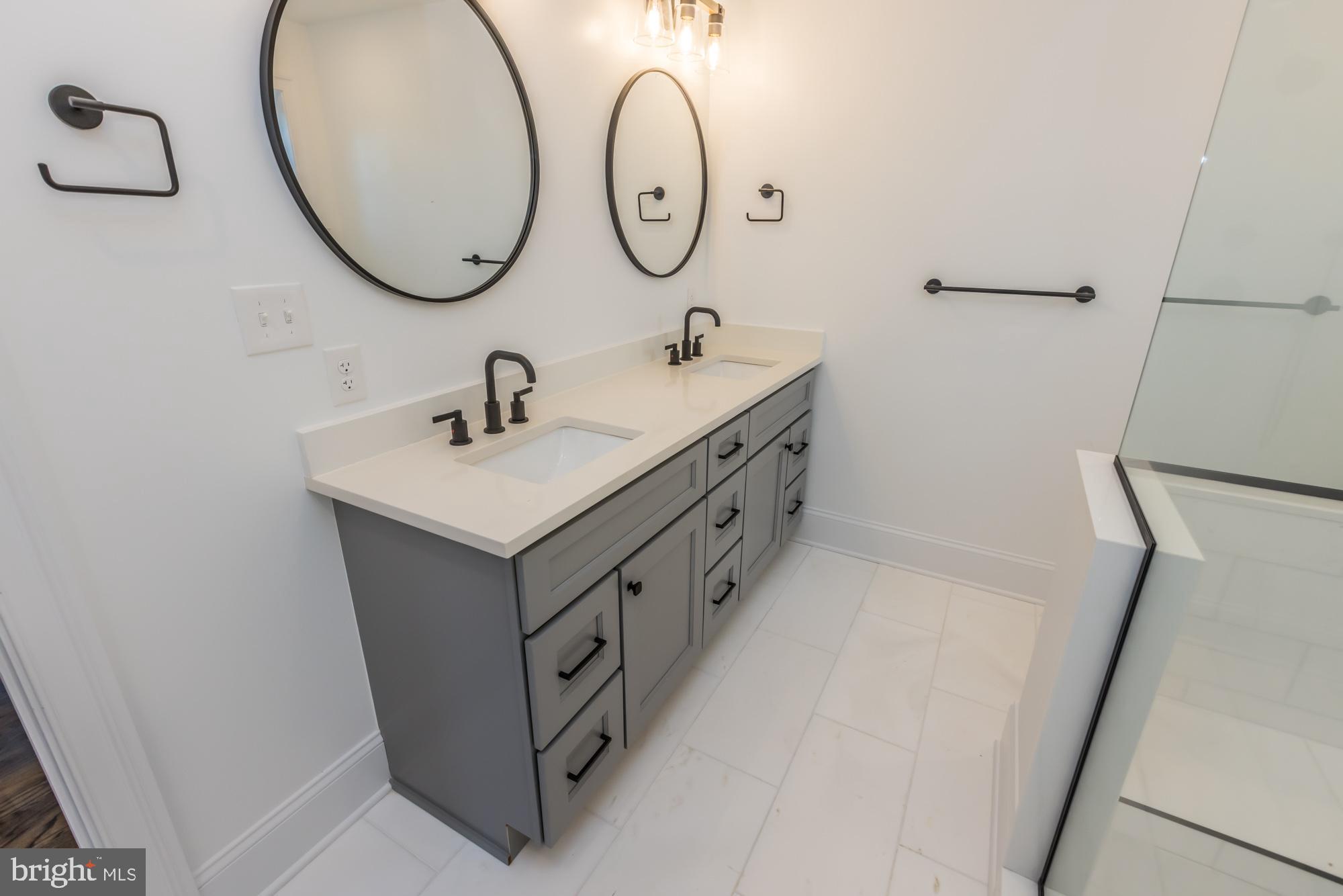 300 Rockingham Road Bryn Mawr, PA 19010 - Photo 16 of 32 Master bathroom