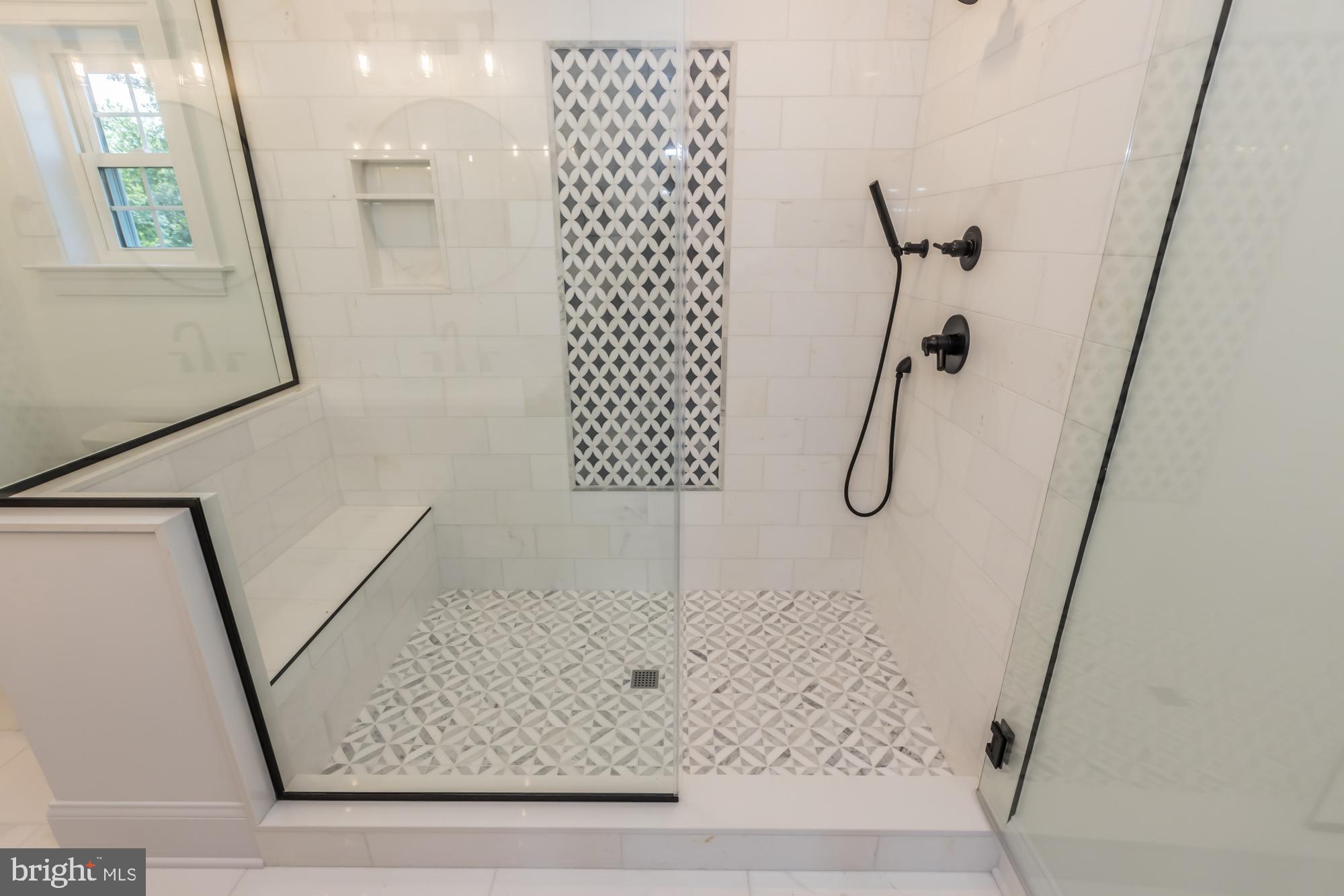 300 Rockingham Road Bryn Mawr, PA 19010 - Photo 17 of 32 Master bathroom