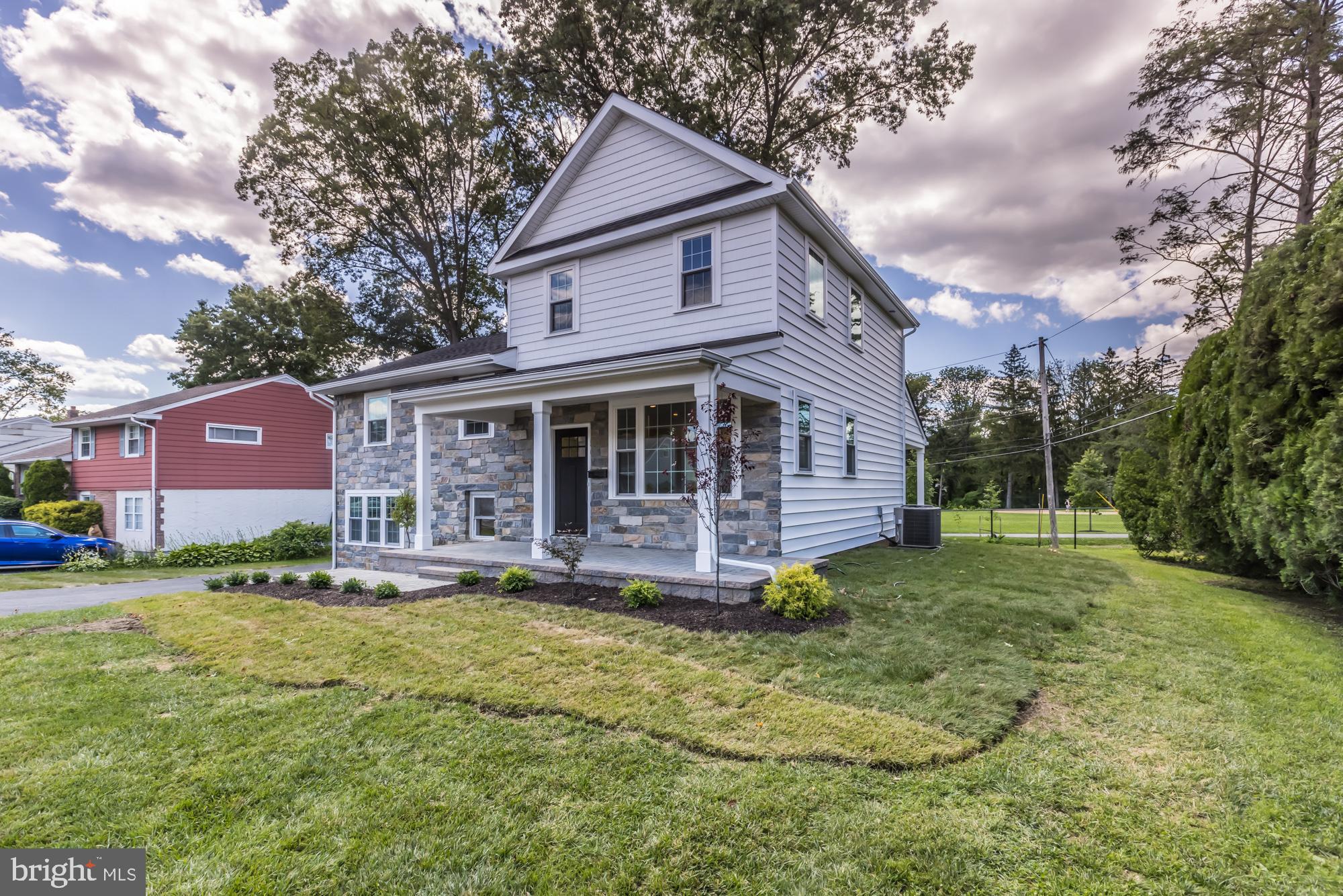 300 Rockingham Road Bryn Mawr, PA 19010 - Photo 31 of 32