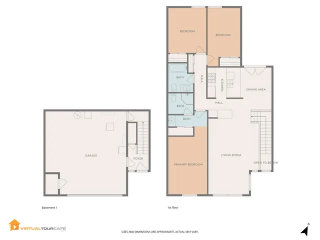 $599,000 | 391 Ridgeview Drive, Pleasant Hill, CA 94523