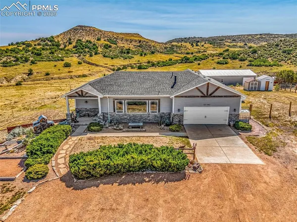 $879,999 | 10380 Coyote Lane, Rye, CO 81069