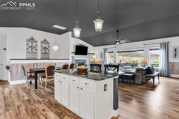 $879,999 | 10380 Coyote Lane, Rye, CO 81069