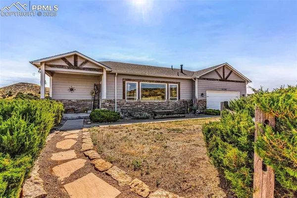 $879,999 | 10380 Coyote Lane, Rye, CO 81069