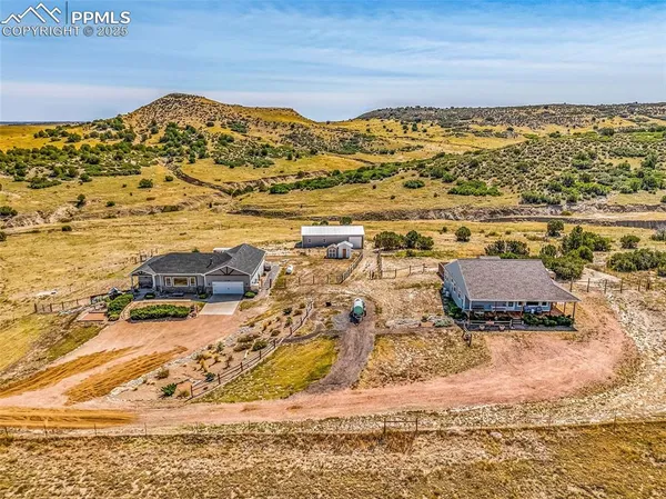 $879,999 | 10380 Coyote Lane, Rye, CO 81069